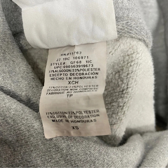 Champion Reverse Weave  hoodie - Picture 10 of 12